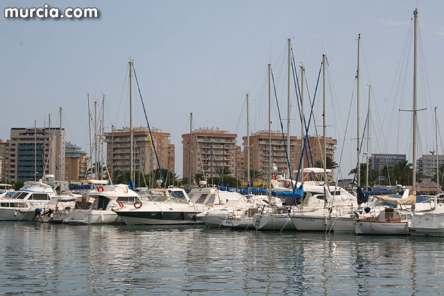 La Manga del Mar Menor - 20