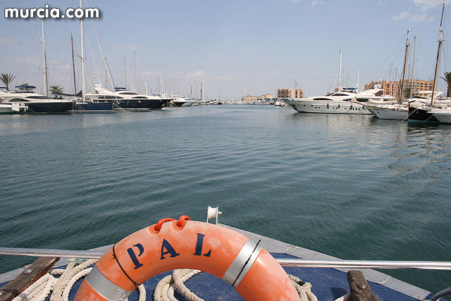 La Manga del Mar Menor - 23