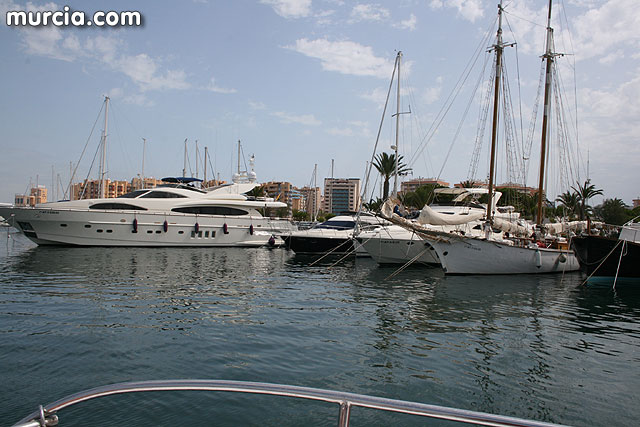 La Manga del Mar Menor - 24