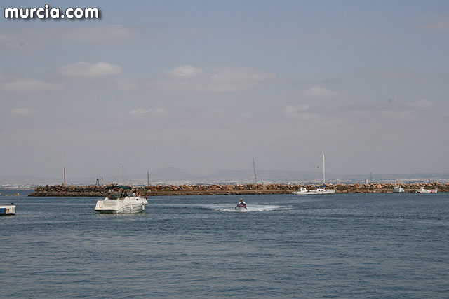 La Manga del Mar Menor - 26