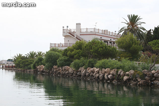 La Manga del Mar Menor - 28