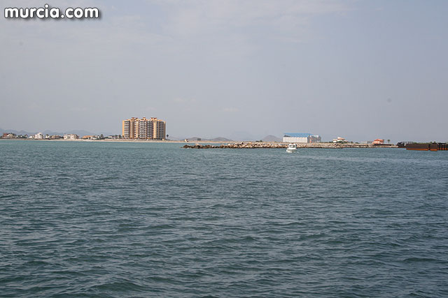La Manga del Mar Menor - 35