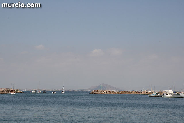 La Manga del Mar Menor - 65