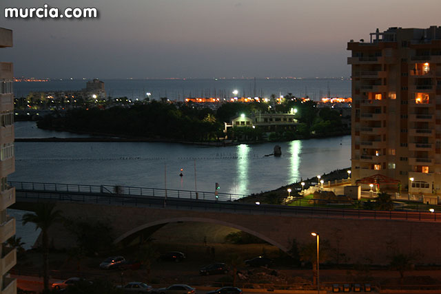 La Manga del Mar Menor - 68