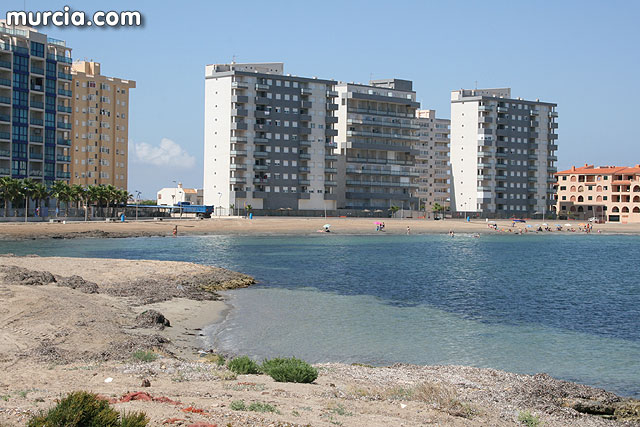 La Manga del Mar Menor - 75
