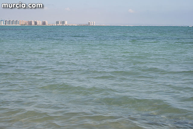 La Manga del Mar Menor - 96