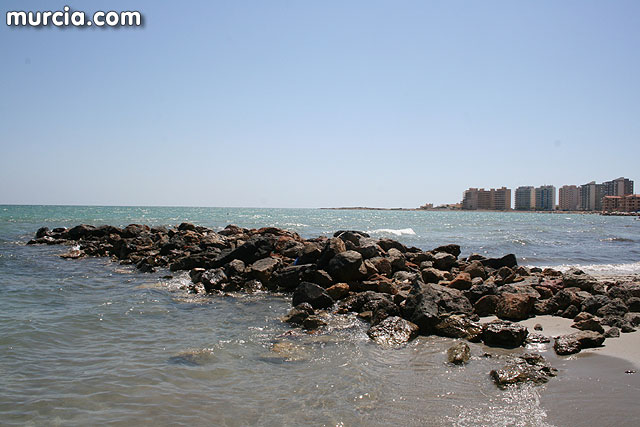La Manga del Mar Menor - 98