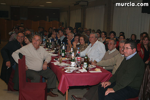 Cena PSOE Totana - 4