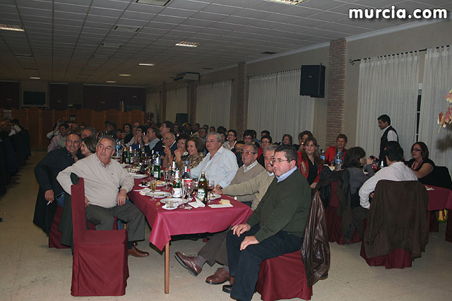 Cena PSOE Totana - 5