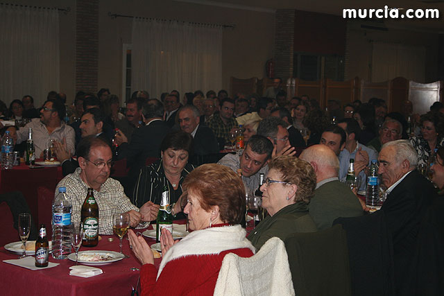 Cena PSOE Totana - 8