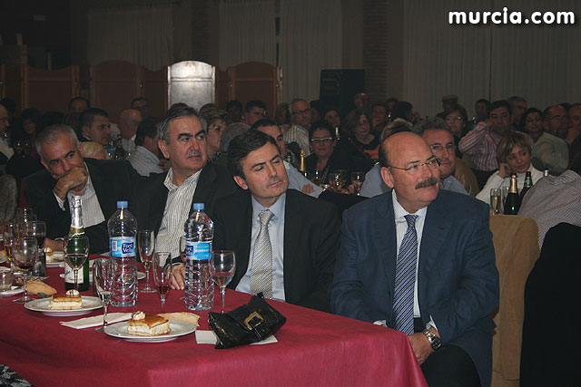 Cena PSOE Totana - 17