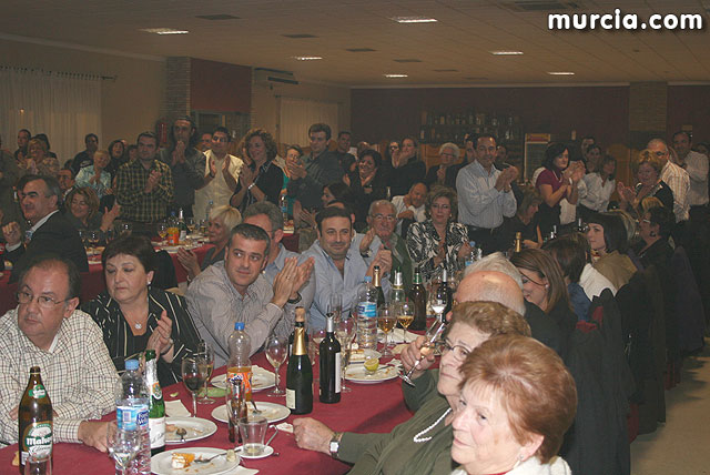 Cena PSOE Totana - 22