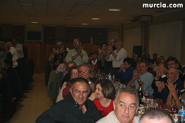 Cena PSOE Totana - 23