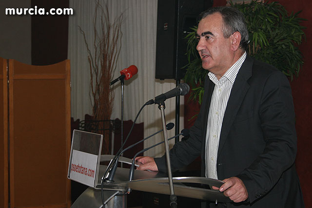 Cena PSOE Totana - 29