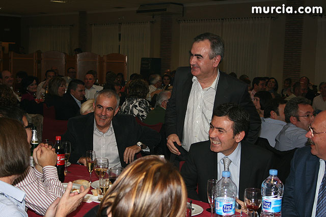 Cena PSOE Totana - 31