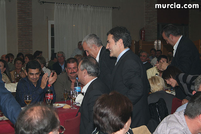 Cena PSOE Totana - 34