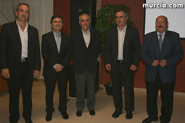 Cena PSOE Totana - 35