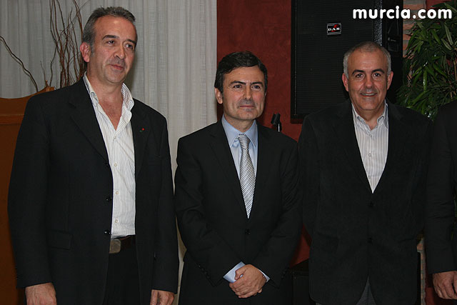 Cena PSOE Totana - 36