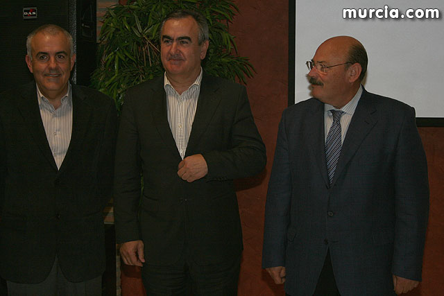 Cena PSOE Totana - 37