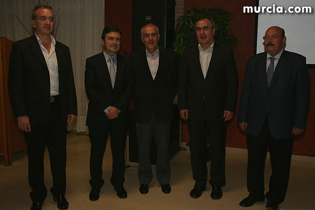 Cena PSOE Totana - 38