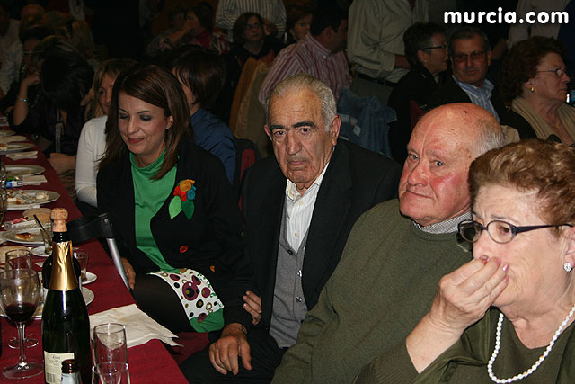 Cena PSOE Totana - 42