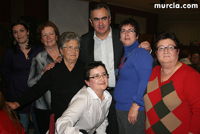 Cena PSOE Totana - 44