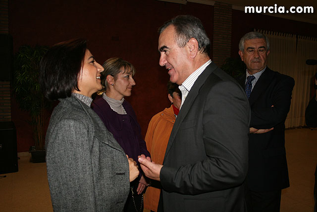 Cena PSOE Totana - 47