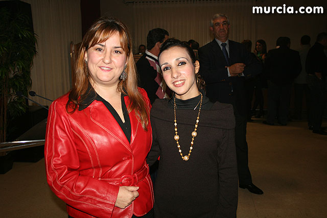 Cena PSOE Totana - 50