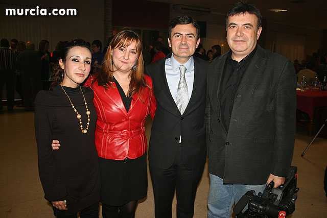 Cena PSOE Totana - 51