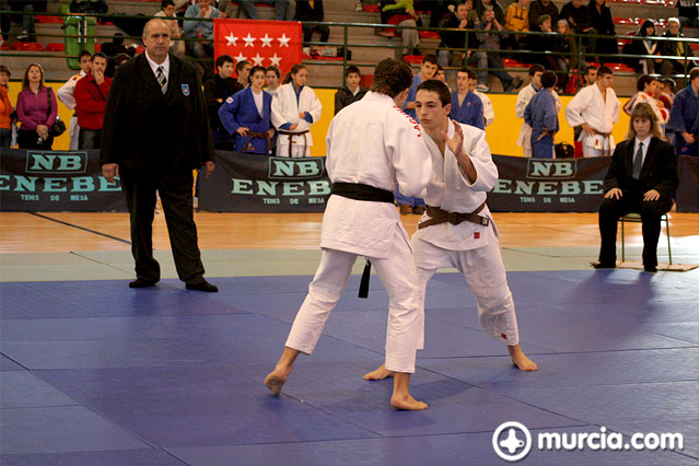 III Torneo Internacional de Judo Ciudad de Totana - 51