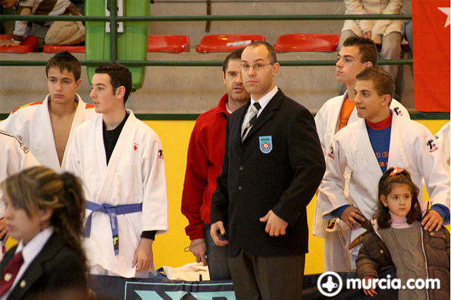 III Torneo Internacional de Judo Ciudad de Totana - 25