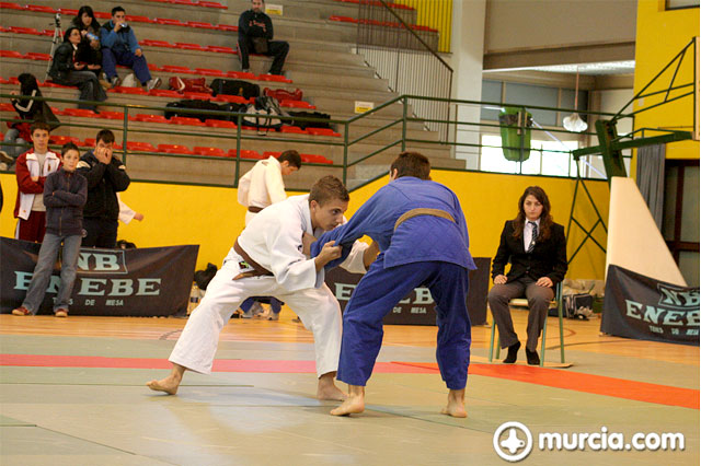 III Torneo Internacional de Judo Ciudad de Totana - 32