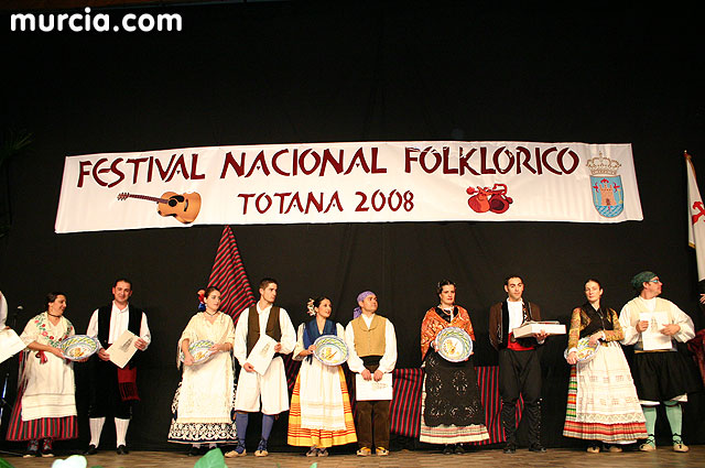IV Festival Folklrico Nacional de Totana - 77