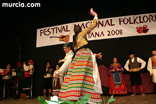 IV Festival Folklrico Nacional de Totana - 88