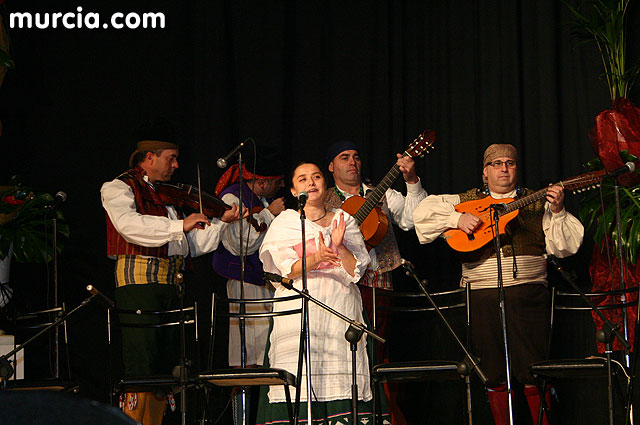 IV Festival Folklrico Nacional de Totana - 90