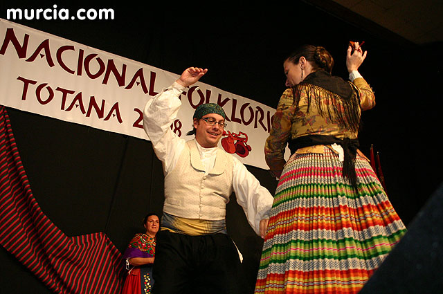 IV Festival Folklrico Nacional de Totana - 93