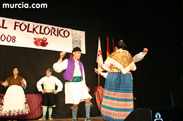 IV Festival Folklrico Nacional de Totana - 96