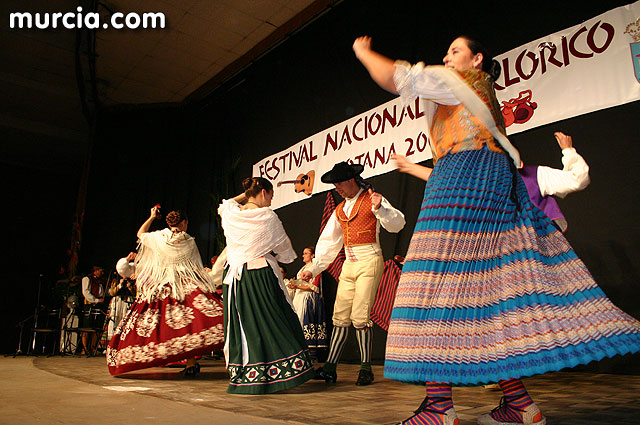 IV Festival Folklrico Nacional de Totana - 99