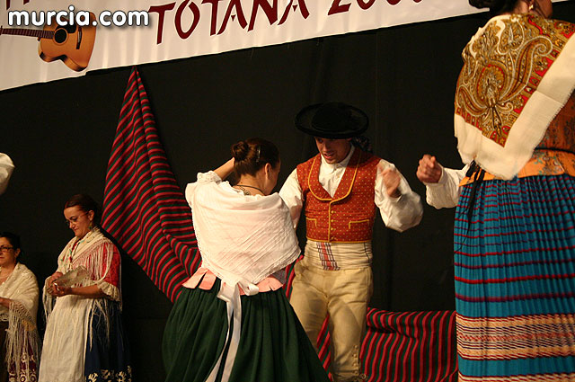 IV Festival Folklrico Nacional de Totana - 102