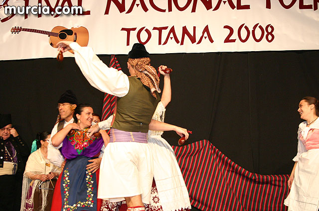 IV Festival Folklrico Nacional de Totana - 103