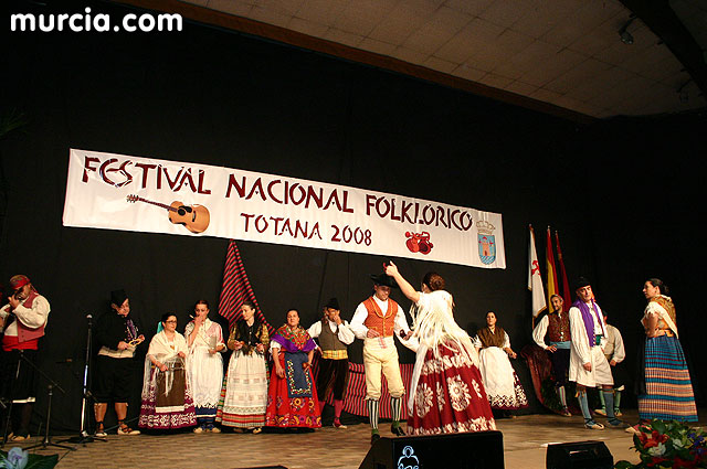 IV Festival Folklrico Nacional de Totana - 104