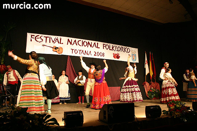 IV Festival Folklrico Nacional de Totana - 107
