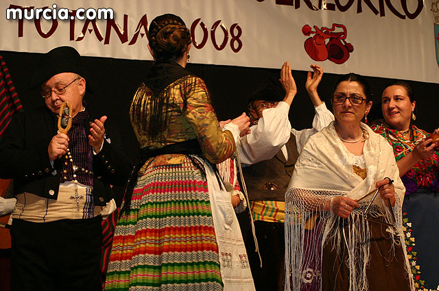 IV Festival Folklrico Nacional de Totana - 114