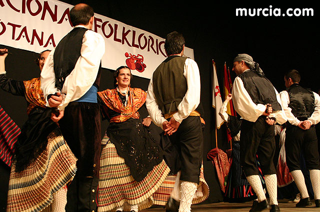 IV Festival Folklrico Nacional de Totana - 134