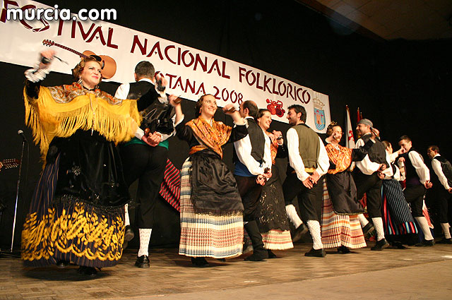 IV Festival Folklrico Nacional de Totana - 135