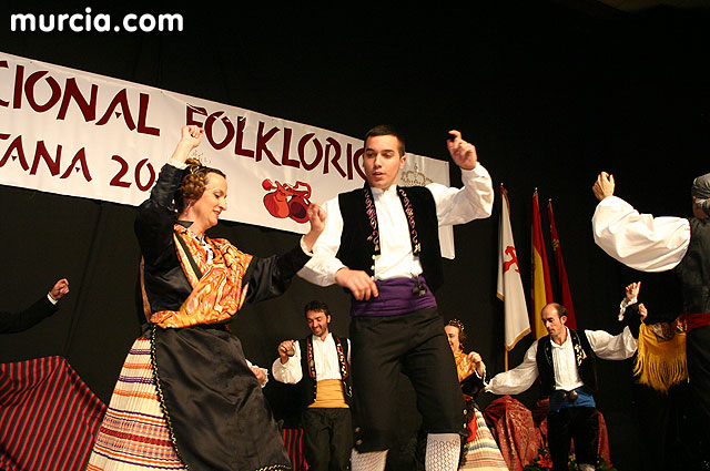 IV Festival Folklrico Nacional de Totana - 153