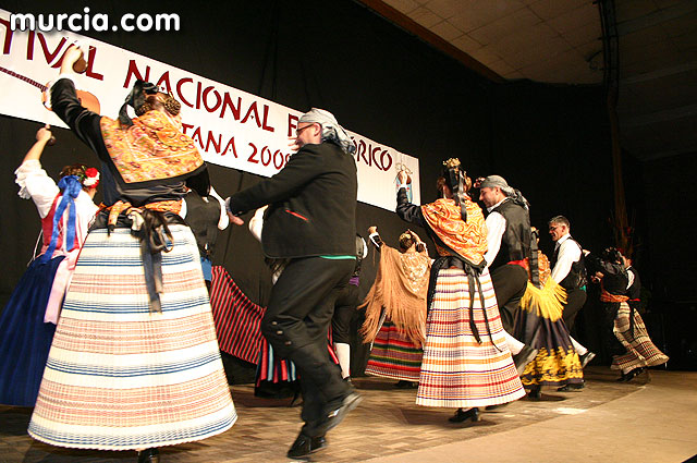IV Festival Folklrico Nacional de Totana - 183