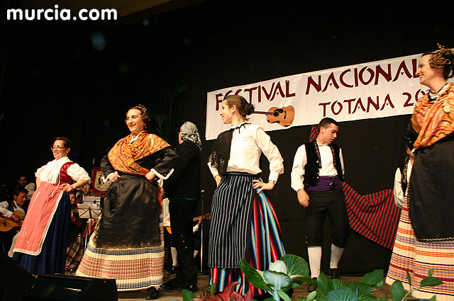 IV Festival Folklrico Nacional de Totana - 193