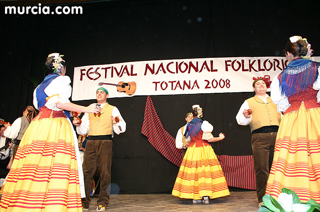IV Festival Folklrico Nacional de Totana - 215