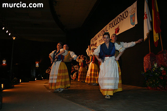 IV Festival Folklrico Nacional de Totana - 219